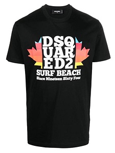 T-shirt Dsquared2